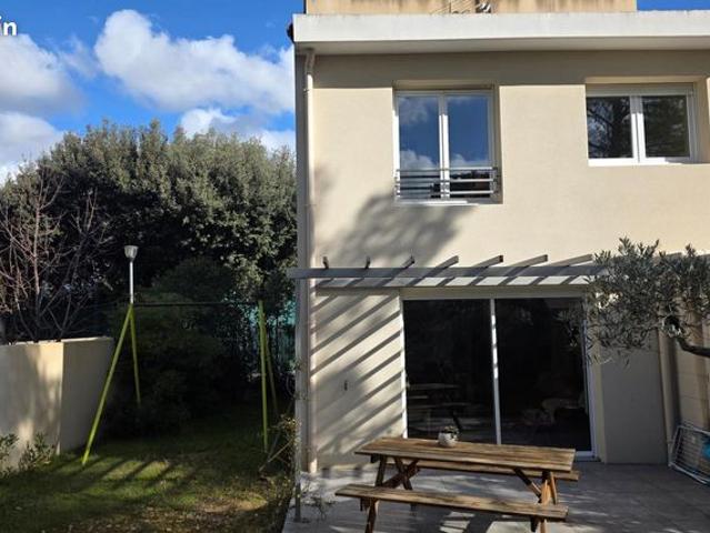 Maison 4 pièces 91 m²