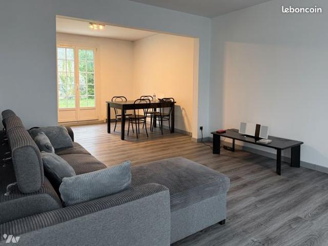 Maison 4 pièces 91 m²