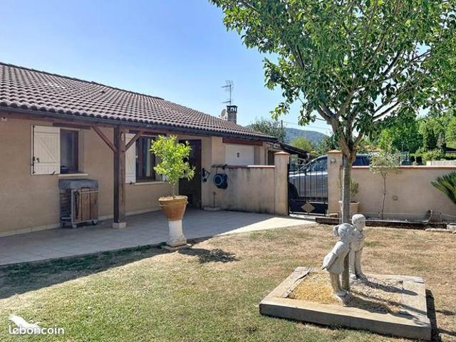 Maison 4 pièces 91 m²