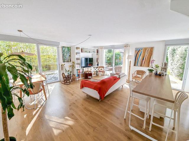 Maison 4 pièces 91 m²