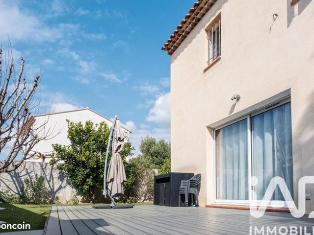 Maison 4 pièces 91 m²