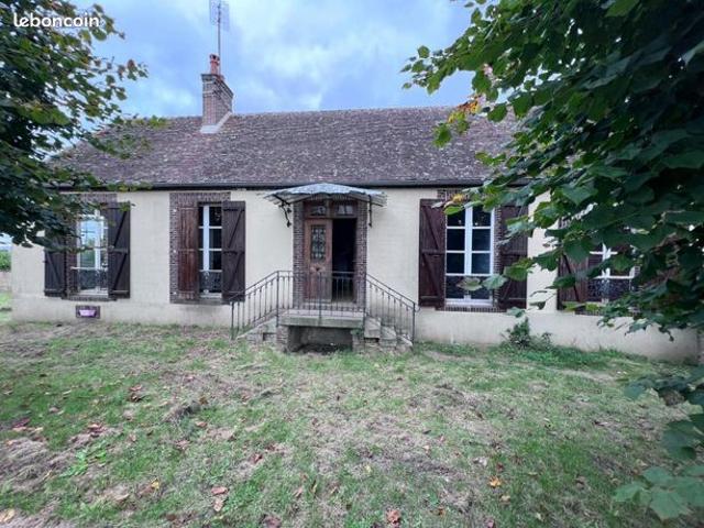 Maison 4 pièces 91 m²