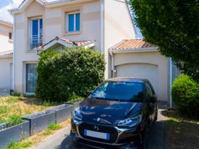 Maison 4 pièces 91 m²