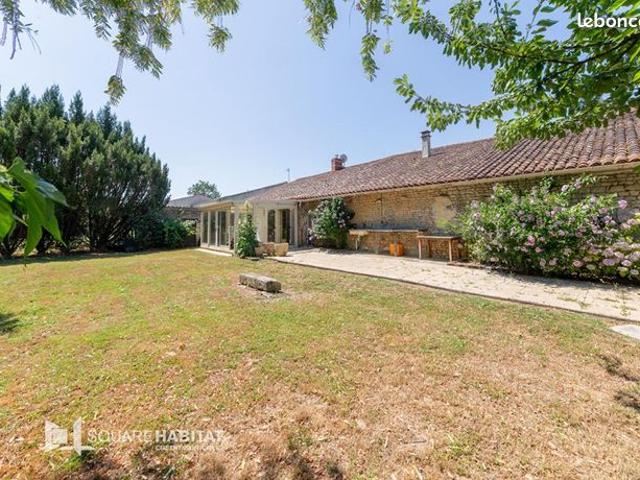 Maison 4 pièces 91 m²