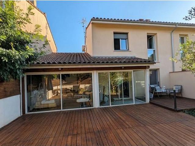 Maison 4 pièces 91 m²
