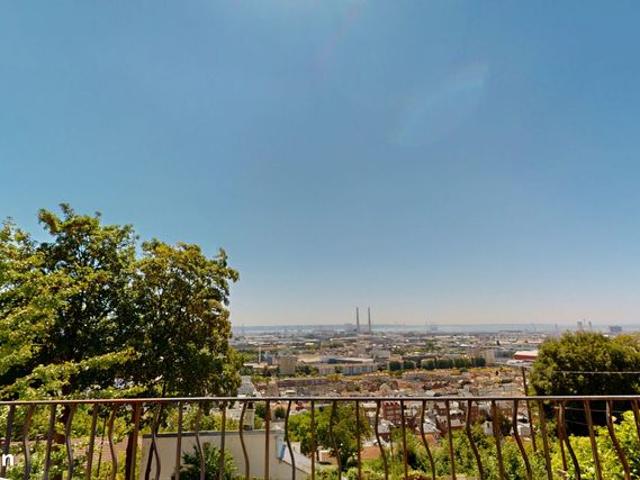Maison 4 pièces 91 m²
