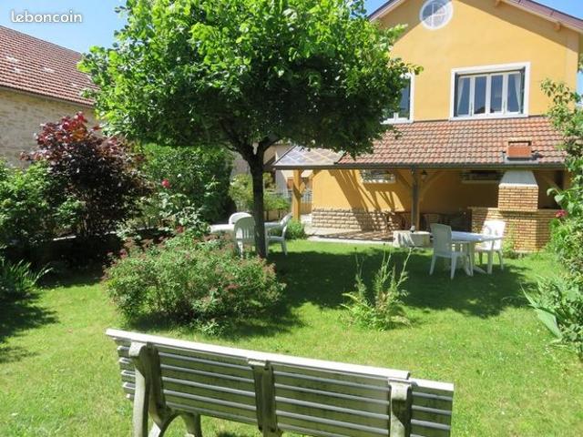 Maison 4 pièces 91 m²