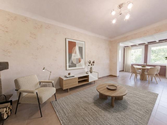 Maison 4 pièces 91 m²