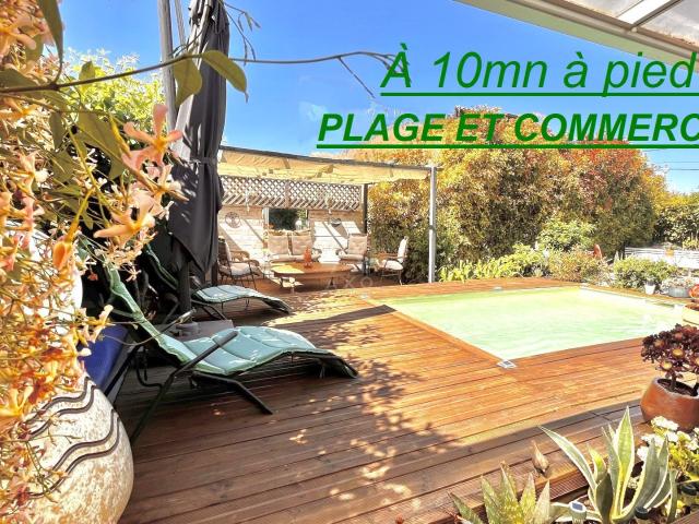 Maison 4 pièces 91 m²