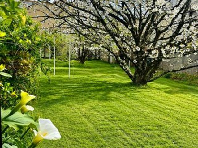 Maison 4 pièces 91 m²