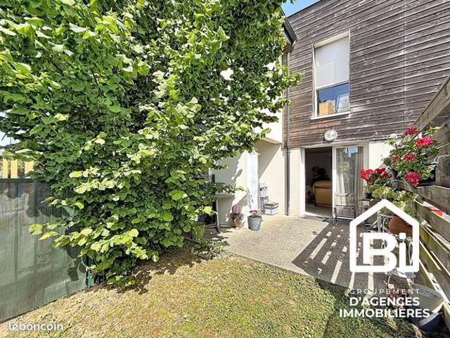 Maison 4 pièces 91 m²