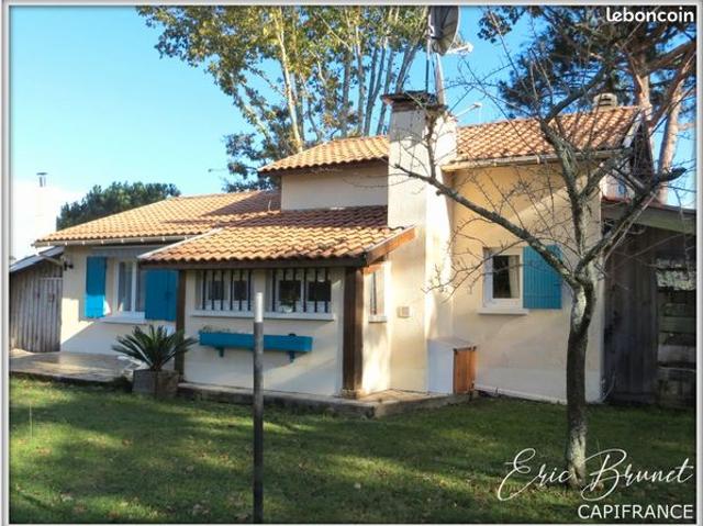 Maison 4 pièces 91 m²