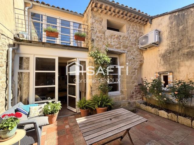 Maison 4 pièces 91 m²