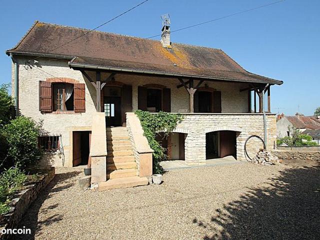 Maison 4 pièces 91 m²