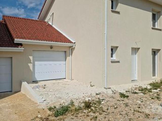 Maison 4 pièces 91 m²