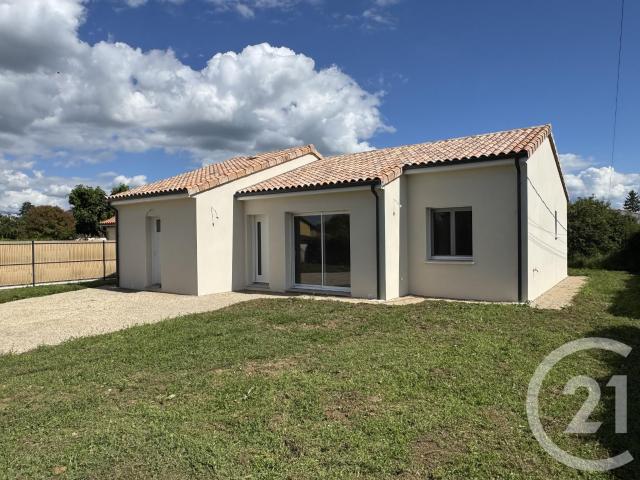 Maison 4 pièces 91 m²