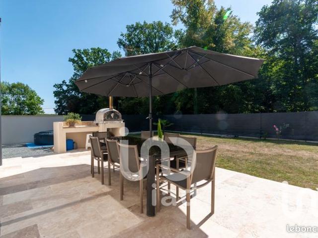 Maison 4 pièces 91 m²