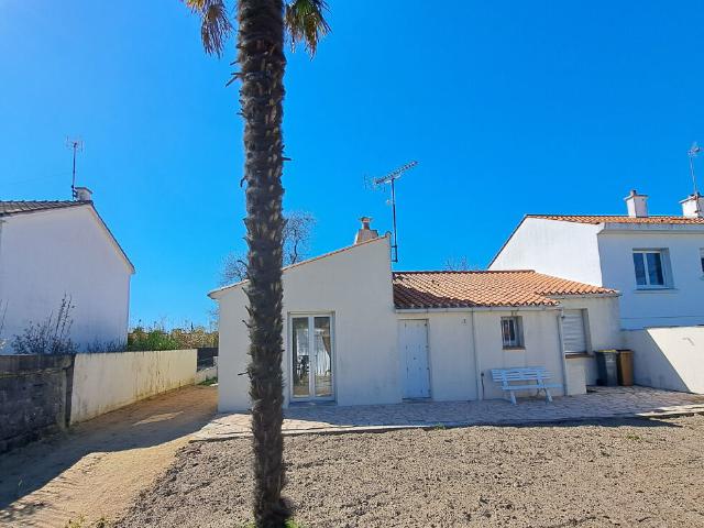 Maison 4 pièces 91 m²