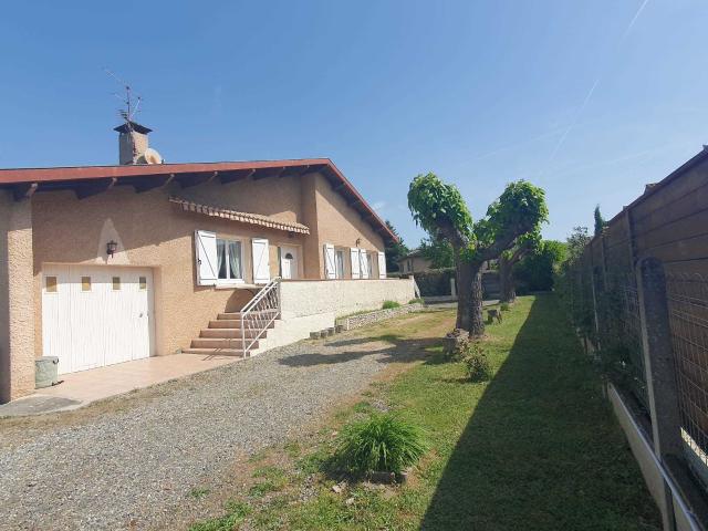 Maison 4 pièces 91 m²