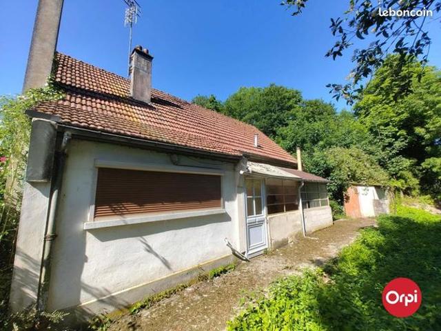 Maison 4 pièces 91 m²
