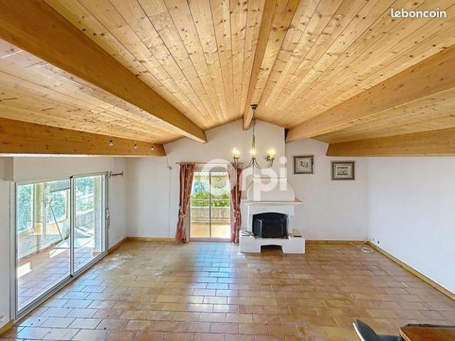 Maison 4 pièces 91 m²