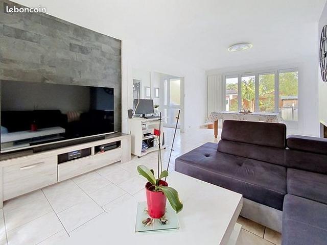 Maison 4 pièces 91 m²