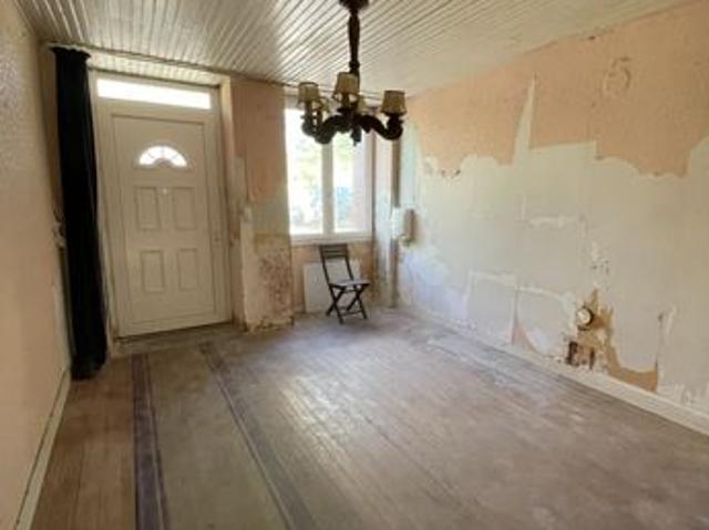 Maison 4 pièces 91 m²