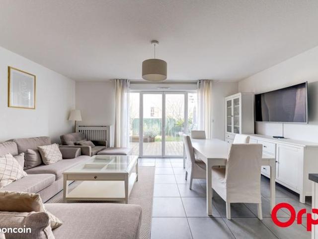 Maison 4 pièces 91 m²