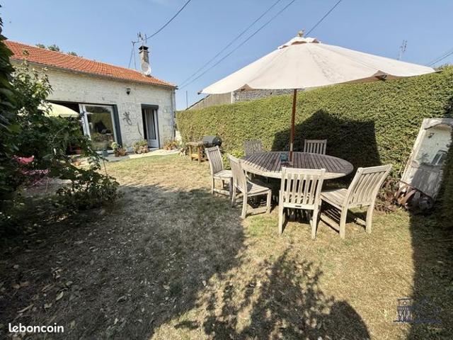Maison 4 pièces 91 m²