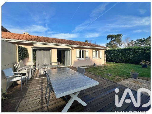 Maison 4 pièces 91 m²