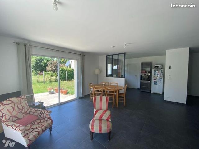 Maison 4 pièces 91 m²