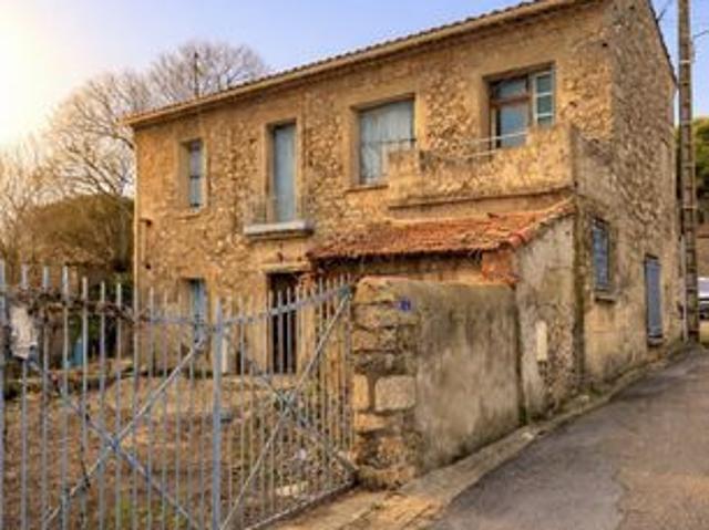 Maison 4 pièces 91 m²