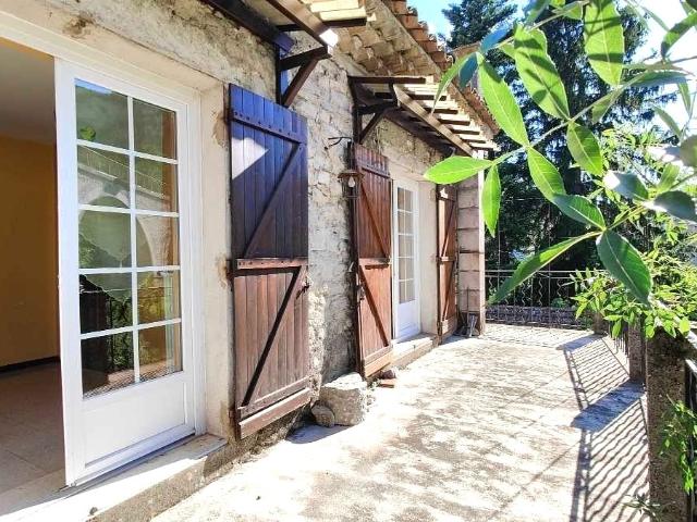 Maison 4 pièces 91 m²