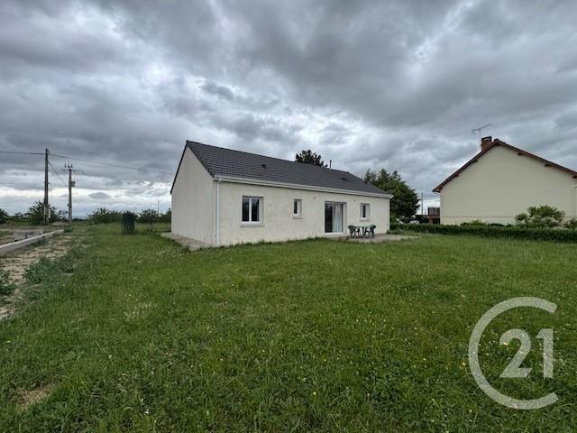 Maison 4 pièces 91 m²