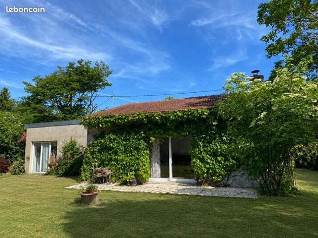 Maison 4 pièces 91 m²
