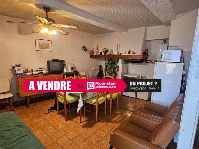Maison 4 pièces 91 m²