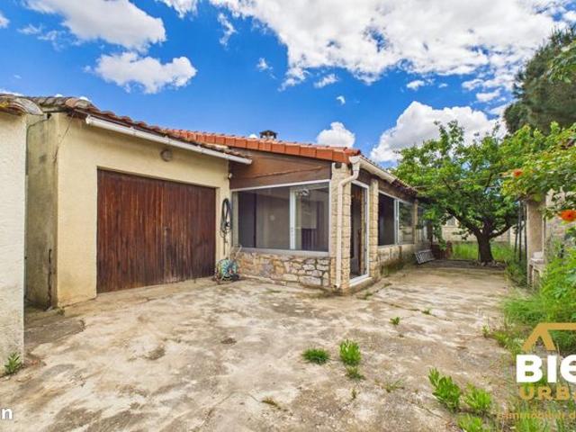 Maison 4 pièces 91 m²
