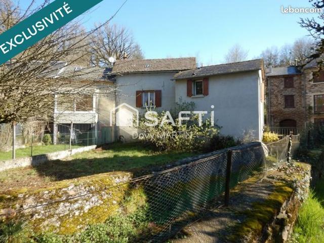 Maison 4 pièces 91 m²
