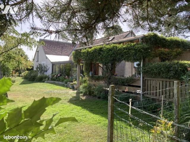 Maison 4 pièces 91 m²