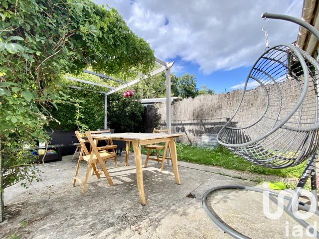 Maison 4 pièces 91 m²