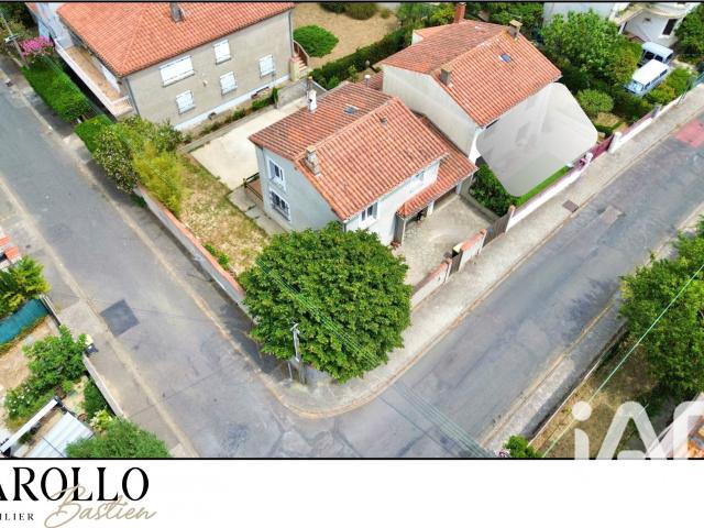 Maison 4 pièces 91 m²