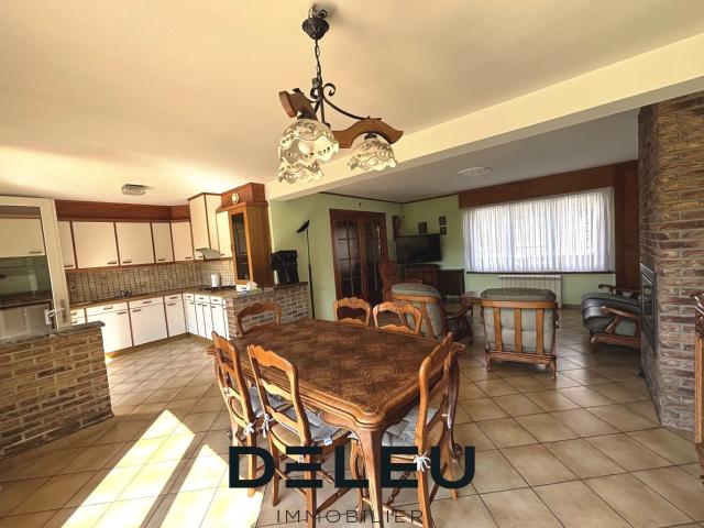 Maison 4 pièces 91 m²