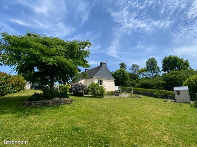 Maison 4 pièces 91 m²