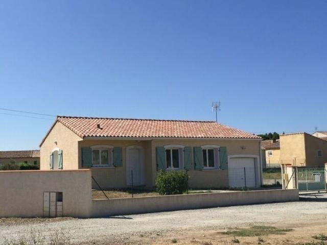 Maison 4 pièces 91 m²