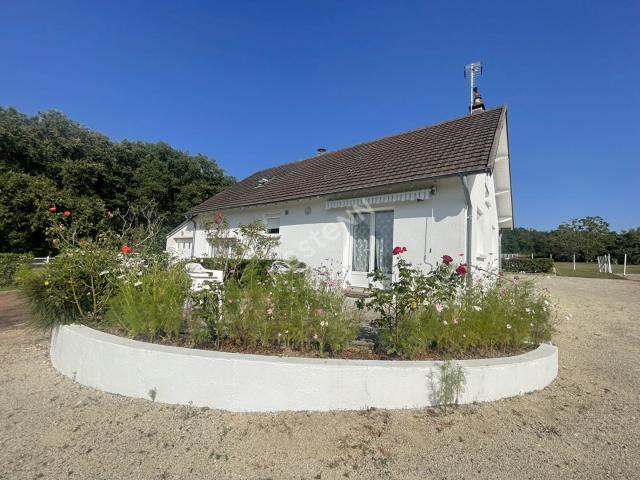 Maison 4 pièces 91 m²