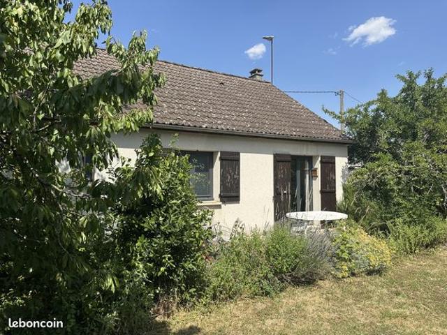 Maison 4 pièces 91 m²