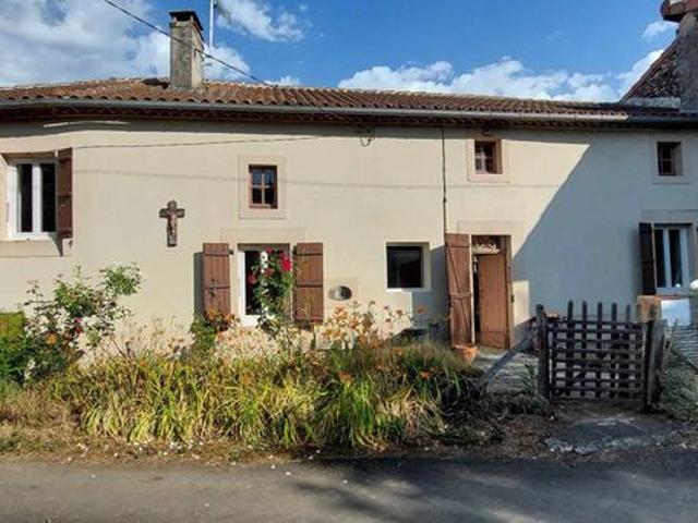 Maison 4 pièces 91 m²