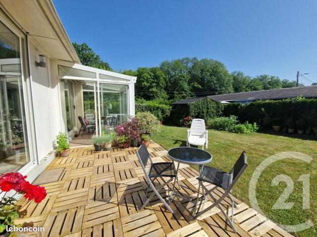 Maison 4 pièces 91 m²