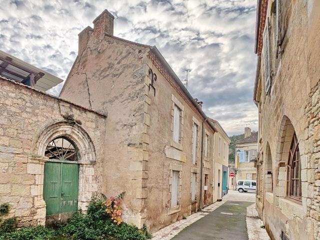 Maison 4 pièces 91 m²