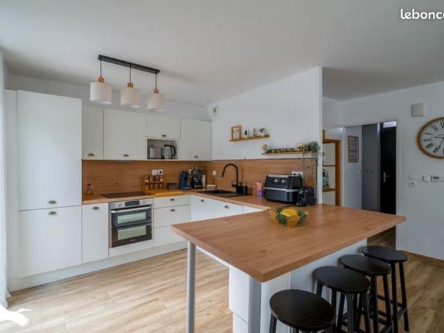 Maison 4 pièces 91 m²